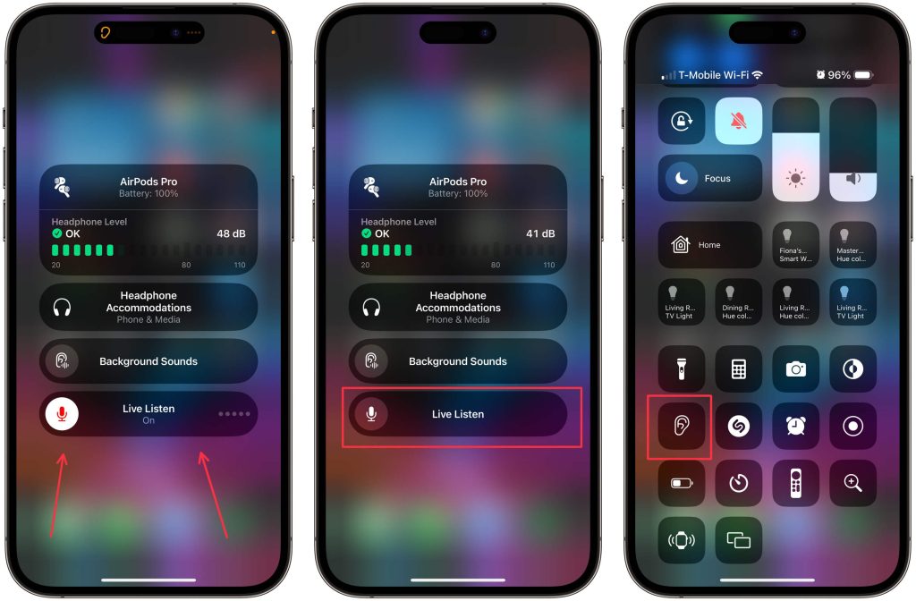 1715704804 347 Les AirPod ont bien plus de fonctionnalites que vous ne