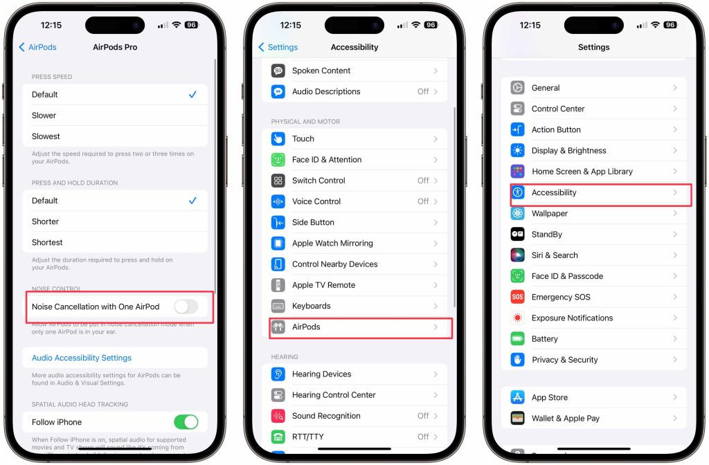 1715704805 374 Les AirPod ont bien plus de fonctionnalites que vous ne