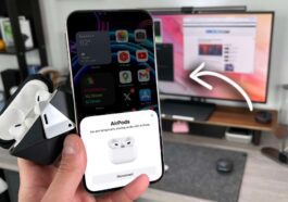 Les AirPod ont bien plus de fonctionnalités que vous ne le pensez [Video]