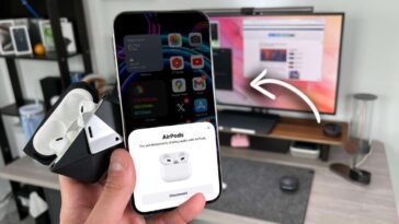 Les AirPod ont bien plus de fonctionnalités que vous ne le pensez [Video]