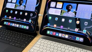 Apple affirme que la majorité des utilisateurs de Mac possèdent également un iPad, ce qui signifie probablement que macOS ne sera jamais disponible sur l'iPad.