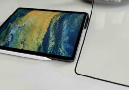 Cette option d'écran mat amovible pour iPad est-elle meilleure que la mise à niveau nano-texture de 100 $ ?