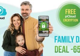Abandonnez les abonnements avec le stockage sécurisé pCloud à vie pour toute la famille [Up to 65% off]