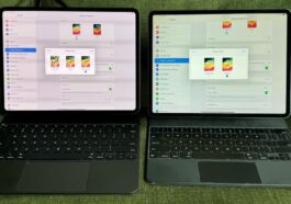 Astuce iPad : affichez beaucoup plus de contenu à l'écran à la fois avec ce paramètre
