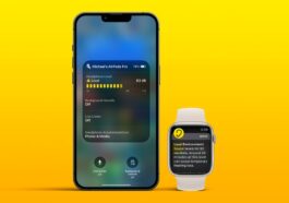 Comment l’iPhone et l’Apple Watch peuvent vous protéger contre la perte auditive