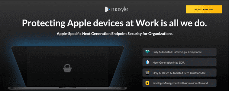 Security Bite : malware macOS le plus courant en 2024 jusqu'à présent 1 Security Bite : malware macOS le plus courant en 2024 jusqu'à présent