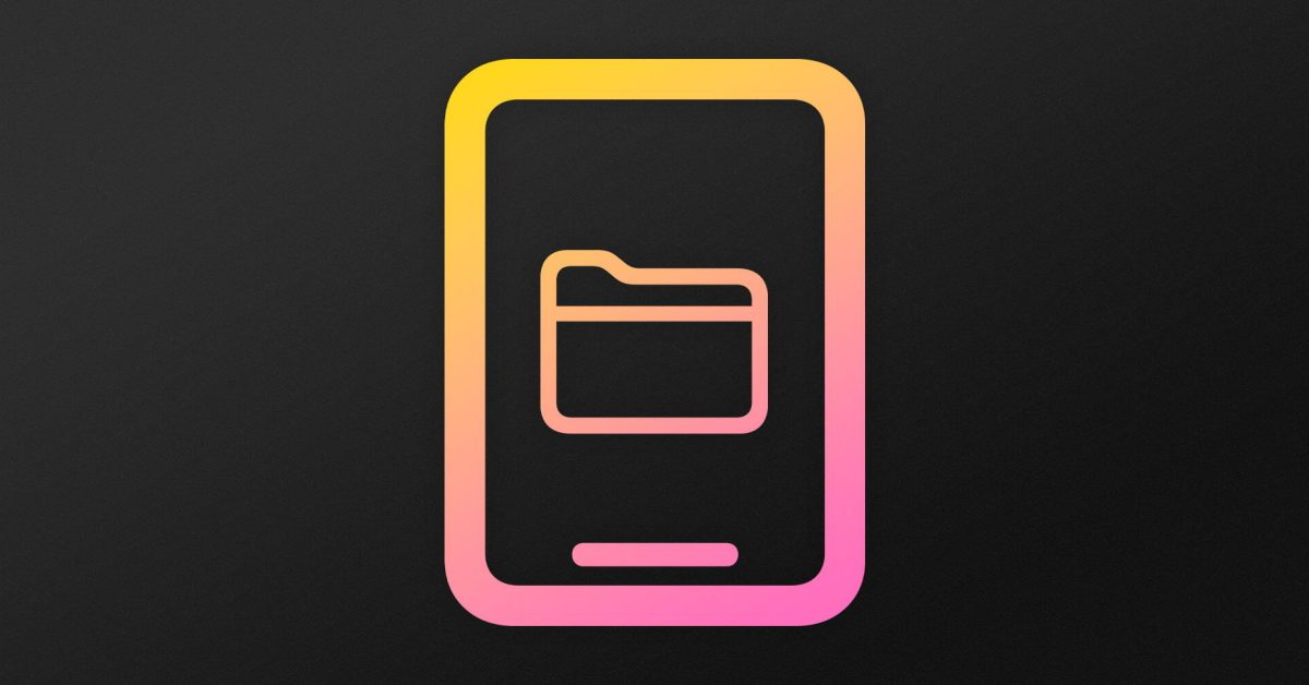 Liste de stockage iPad : spécifications de capacité pour chaque modèle