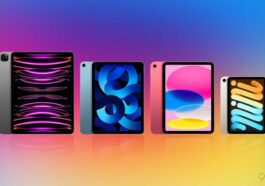 Voici ce que les utilisateurs Apple font avec leurs anciens iPad