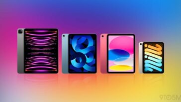 Voici ce que les utilisateurs Apple font avec leurs anciens iPad
