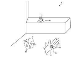 Quelqu'un peut-il deviner à quoi sert cet appareil « Apple Pebble » ?