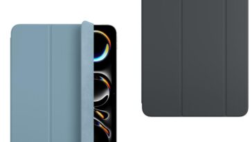 Besoin d’un étui pour cet iPad Pro coûteux ?  Voici les meilleures coques pour la protection, le style et plus encore