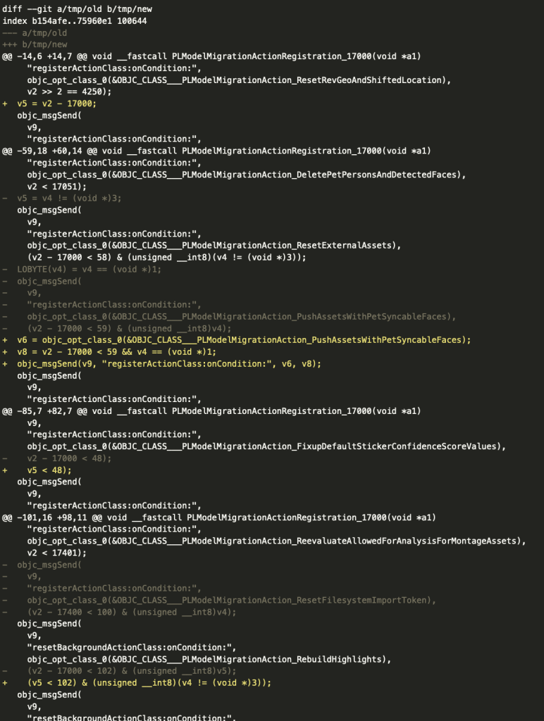 Security Bite : voici le bug d'iOS 17.5 qui a fait resurgir les photos supprimées 4 1716740406 500 Security Bite voici le bug diOS 175 qui a fait