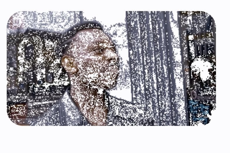 GIF déformés sur iPhone Android