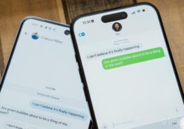 Certains messages Google pour les utilisateurs d'Android reçoivent des GIF déformés depuis des iPhones 54 Certains messages Google pour les utilisateurs d'Android reçoivent des GIF déformés depuis des iPhones
