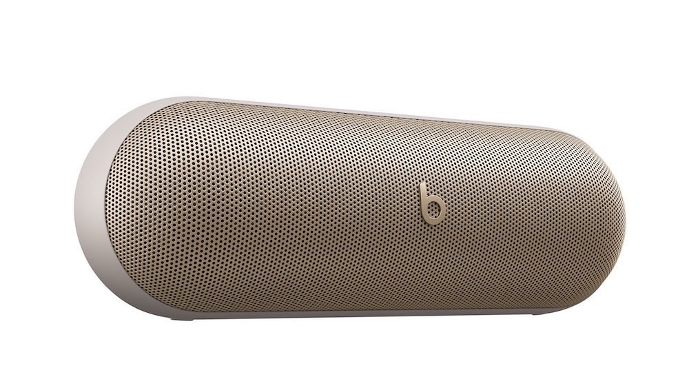 Caractéristiques Beats Pill 2024 d'Apple : son plus fort, batterie 24 heures, Find My, IP67 5 1716916805 908 Caracteristiques Beats Pill 2024 dApple son plus fort batterie 24