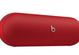 Caractéristiques Beats Pill 2024 d'Apple : son plus fort, batterie 24 heures, Find My, IP67 30 Spécifications Beats Pill 2024 d'Apple : son plus fort, batterie 24 heures, Find My, IP67