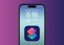 Comment créer un raccourci pour l'écran de verrouillage de l'iPhone 26 Comment créer un raccourci pour l'écran de verrouillage de l'iPhone