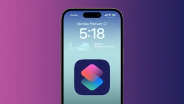 Comment créer un raccourci pour l'écran de verrouillage de l'iPhone