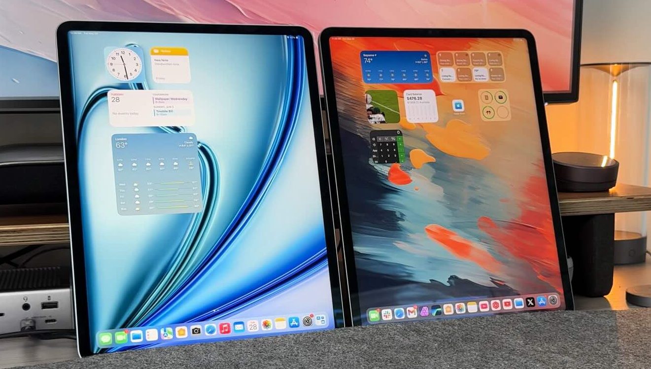 1717000805 584 Nouvel iPad Air M2 ou ancien iPad Pro quel est