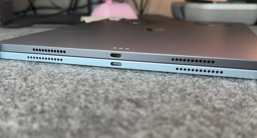 1717000805 883 Nouvel iPad Air M2 ou ancien iPad Pro quel est
