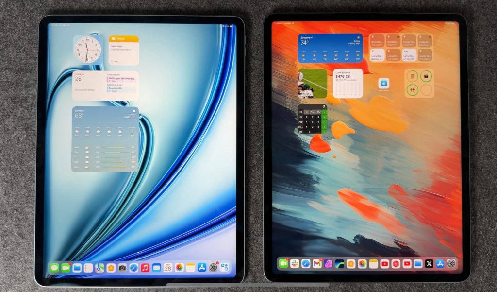 1717000805 981 Nouvel iPad Air M2 ou ancien iPad Pro quel est
