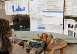 L'ordinateur portable AR « Spacetop G1 » est désormais disponible en précommande – mais est-ce vraiment l'avenir ?