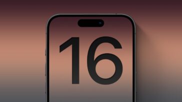 Le principal argument de vente de l'iPhone 16 n'est peut-être pas le téléphone lui-même, mais les fonctionnalités d'IA d'iOS 18