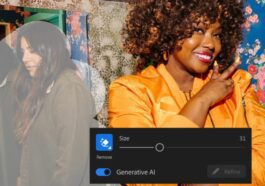 Adobe Lightroom permet une édition IA « rapide et facile » sur iPhone, iPad et Mac