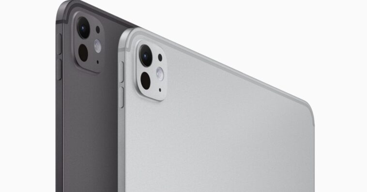 Alors que l'iPad Pro M4 arrive, Joz remet les pendules à l'heure : « les tablettes sont nulles, et les iPads non » 1 Alors que l'iPad Pro M4 arrive, Joz remet les pendules à l'heure : « les tablettes sont nulles, et les iPads non »