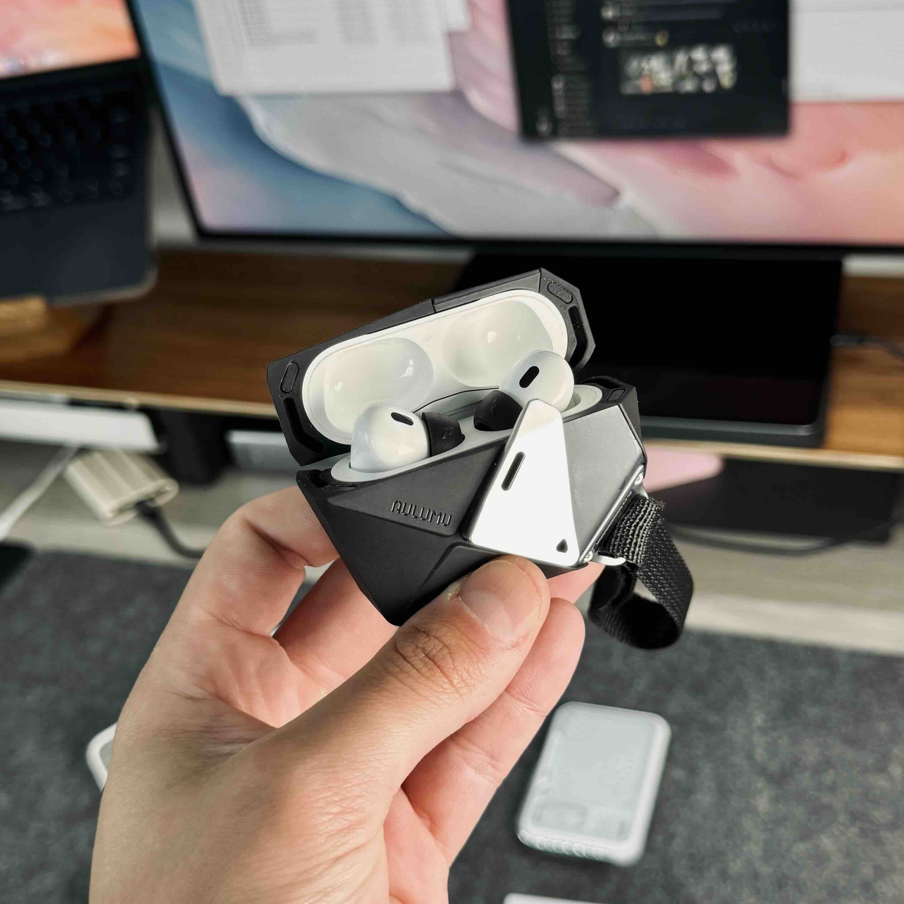 Ameliorez vos AirPods avec ces accessoires essentiels Video
