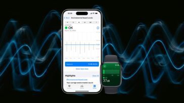 Apple Hearing Study partage ses premières conclusions sur les acouphènes ;  conseils sur les actions de l'entreprise