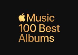 Apple Music lance le compte à rebours de 10 jours des « 100 meilleurs albums » de tous les temps