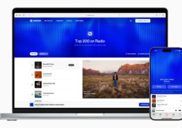 Apple Music suit désormais ce qui est le plus diffusé sur les stations de radio