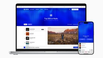 Apple Music suit désormais ce qui est le plus diffusé sur les stations de radio