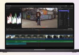 Apple annonce les nouvelles fonctionnalités d'IA disponibles dans Final Cut Pro pour macOS 29 Apple annonce les nouvelles fonctionnalités d'IA disponibles dans Final Cut Pro pour macOS