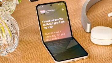Apple aurait prévu un hybride pliable de 20,3 pouces pour 2025, un iPhone pliable en 2026