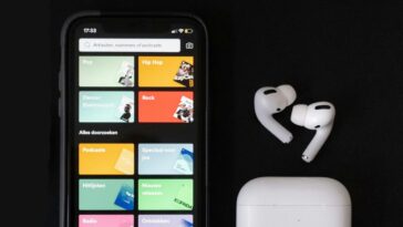 Apple combat une amende antitrust de 2 milliards de dollars suite à une plainte contre Spotify et conteste l'UE devant les tribunaux
