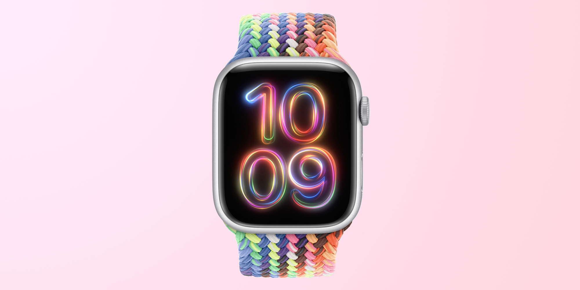 Apple déploie des versions RC d'iOS 17.5, watchOS 10.5 et plus 2 La fierté de l’Apple Watch 2024 arrive avec watchOS 10.5