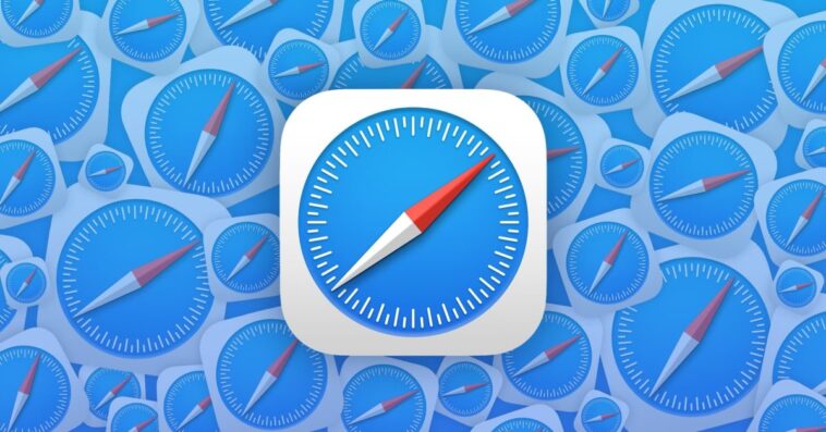 Apple empêche les développeurs de tester des moteurs Web tiers en dehors de l'UE 1 Apple empêche les développeurs de tester des moteurs Web tiers en dehors de l'UE