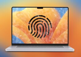 Apple explique pourquoi il n'a pas (encore ?) sorti de Mac à écran tactile