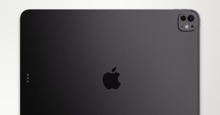 Apple pourrait changer l'orientation de son logo au dos des futurs iPad 1 Apple pourrait changer l'orientation de son logo au dos des futurs iPad