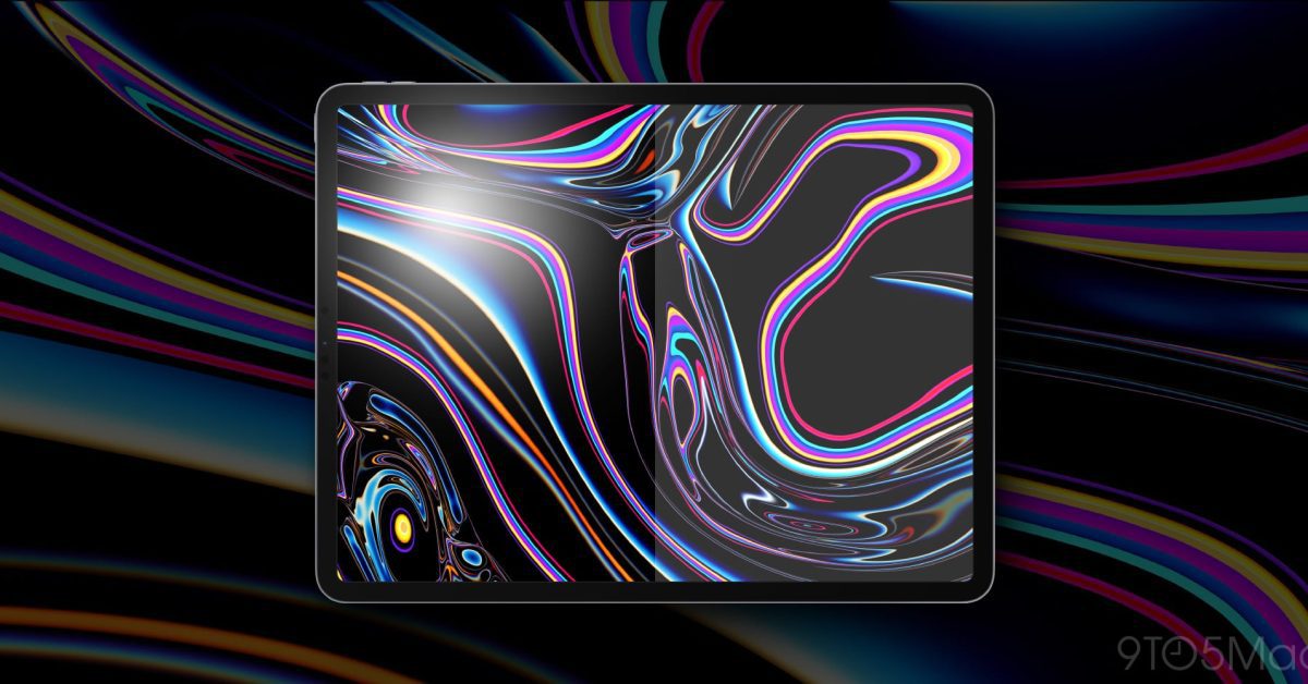 Apple pousse les fournisseurs avec le nouveau processus iPad Pro OLED alors que l'iPhone 16 choisit un nouveau fournisseur de pilotes d'affichage