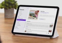 Apple présente en avant-première les fonctionnalités d'accessibilité d'iOS 18, notamment le suivi oculaire et l'haptique musicale