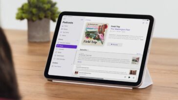 Apple présente en avant-première les fonctionnalités d'accessibilité d'iOS 18, notamment le suivi oculaire et l'haptique musicale