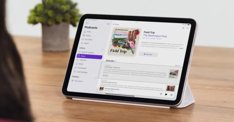 Apple présente en avant-première les fonctionnalités d'accessibilité d'iOS 18, notamment le suivi oculaire et l'haptique musicale 1 Apple présente en avant-première les fonctionnalités d'accessibilité d'iOS 18, notamment le suivi oculaire et l'haptique musicale