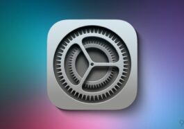 Apple prévoit des modifications dans macOS 15 pour l'application controversée Paramètres système