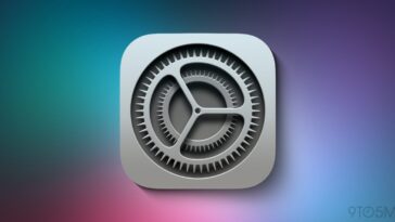 Apple prévoit des modifications dans macOS 15 pour l'application controversée Paramètres système