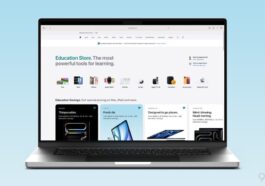 Apple relance la boutique d'éducation en ligne avec une vaste actualisation de la conception