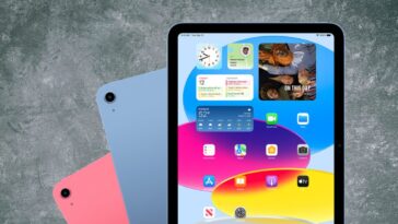 Apple travaille dur sur un iPad qui ne sera pas lancé la semaine prochaine