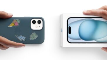 Apple va augmenter le crédit de reprise pour ceux qui achètent un iPhone 15